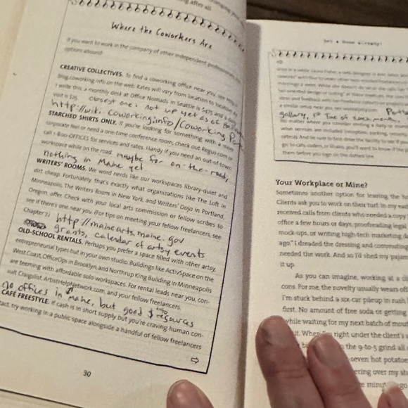 My So-Called Freelance Life: How to Survive Creative a Profession, Goodman - Picture 6 of 6